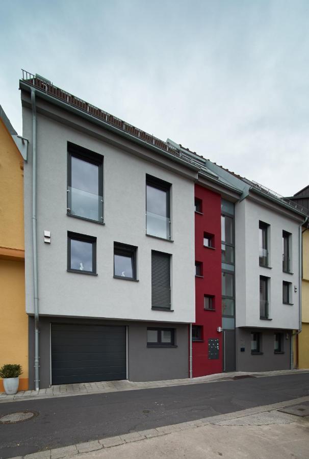 Apartment Magnolia Karlstadt Exterior photo